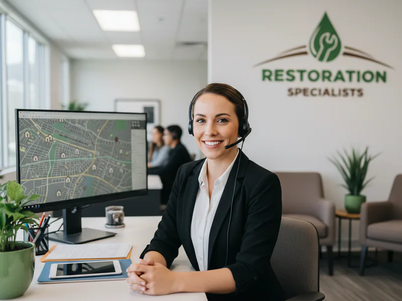 Water Damage Restoration  in Atlantic City  FAQ