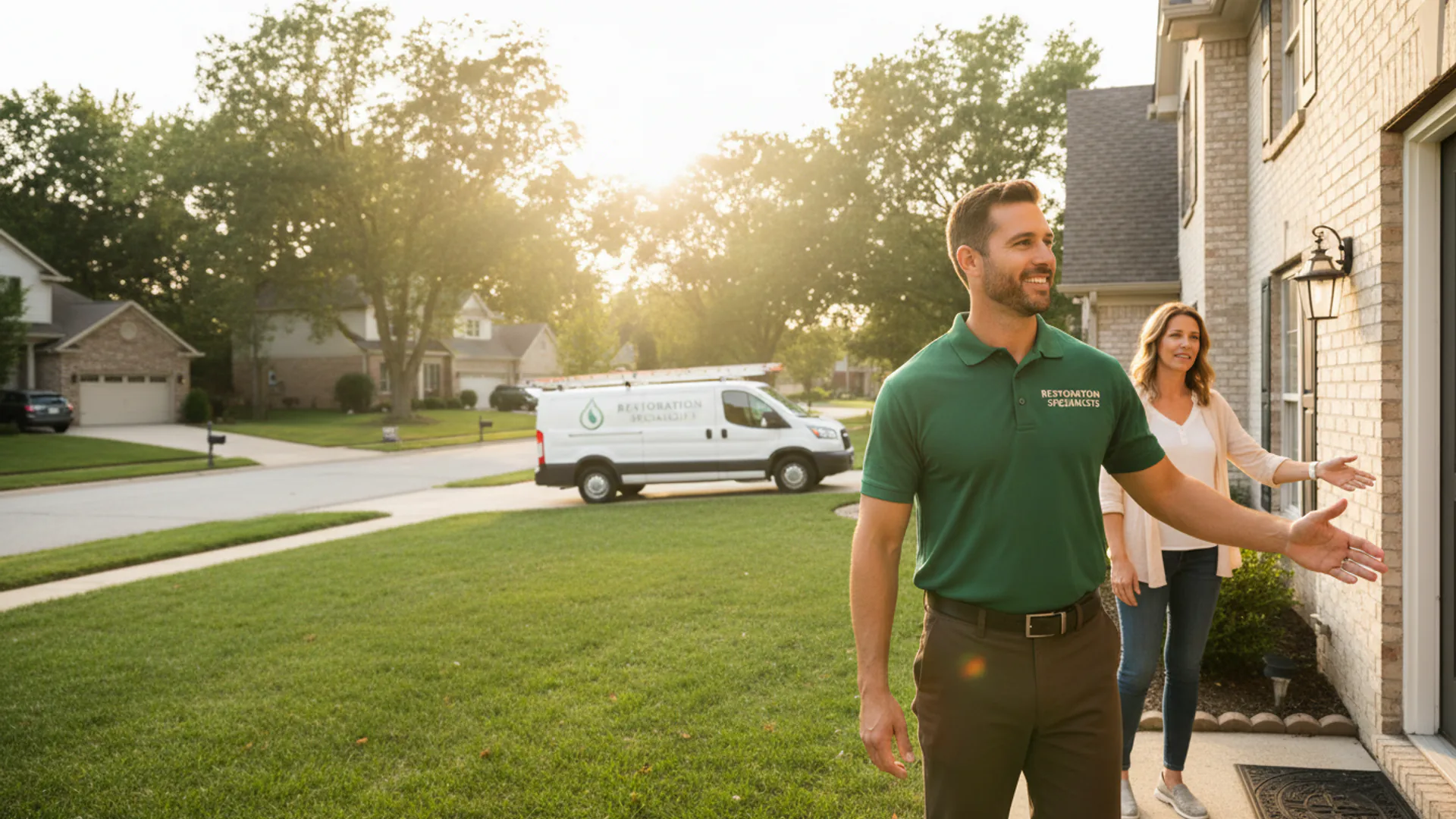 Emergency Water Damage Restoration in Atlantic City, NJ Near Me: 24/7 Fast Response When You Need It Most